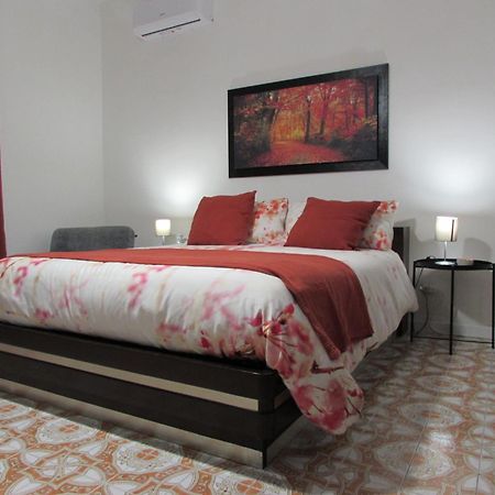 Appartement Etna Sicilian House à Linguaglossa Extérieur photo